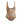 Roxy Γυναικείο ολόσωμο μαγιό All About Sol - Tie Back One-Piece Swimsuit